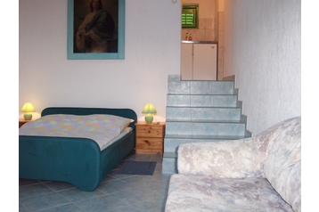 Croazia Penzión Prvić Luka, Esterno